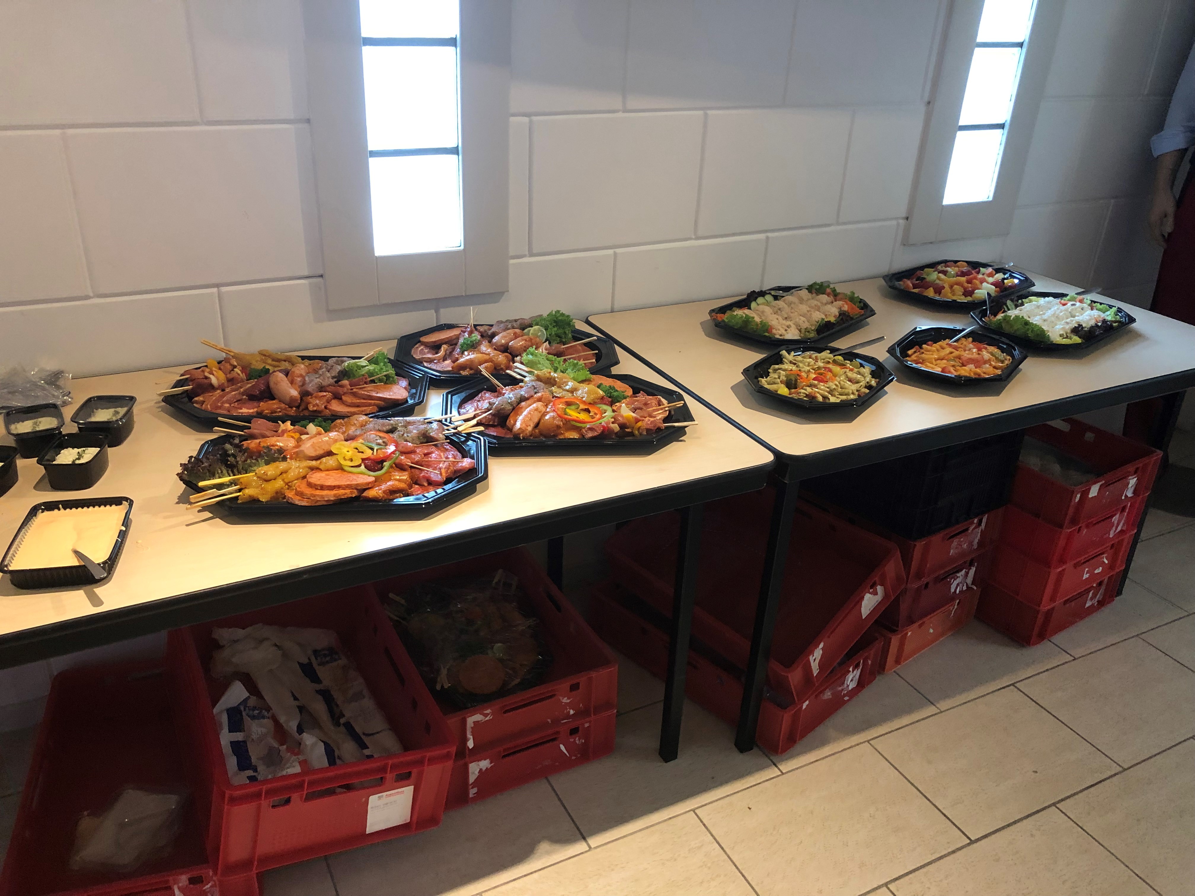 BBQ 4