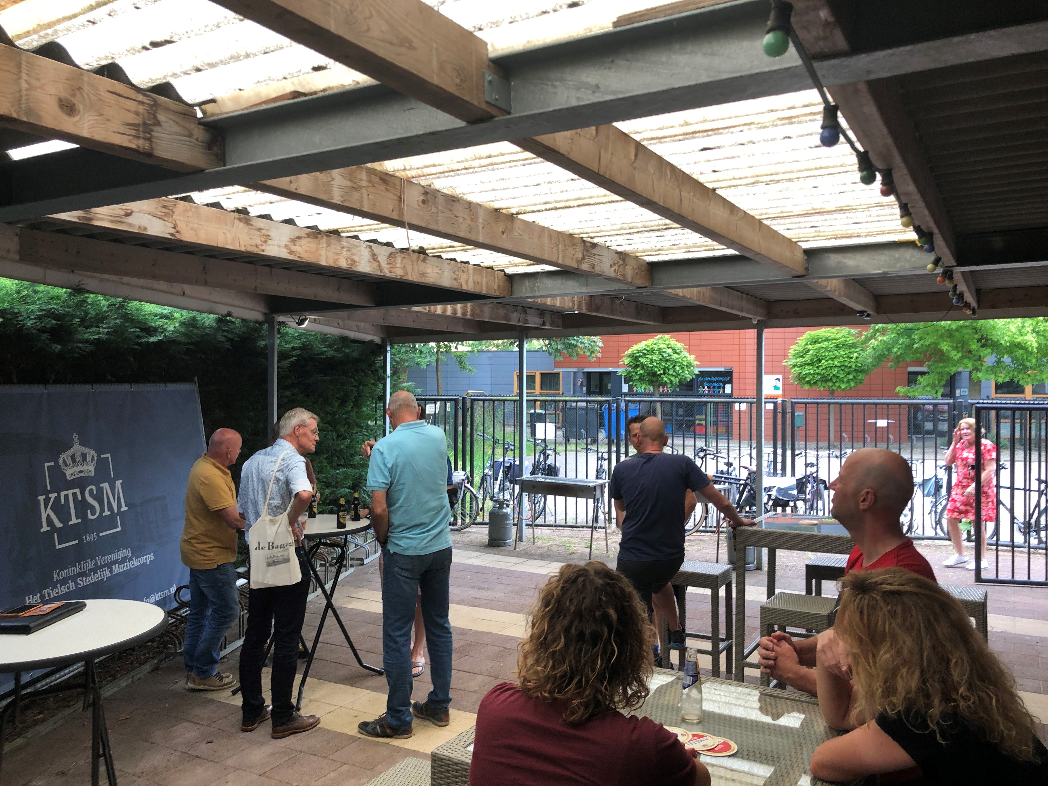 BBQ 6